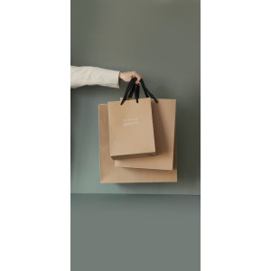 TOREBKA PREZENTOWA, MAŁA