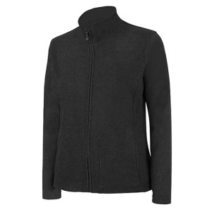 Bluza Damska Dopasowana Polar Anti-Pill