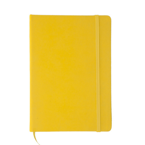 Notatnik żółty V2857-08 (1)