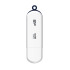 PENDRIVE B32, 256GB 3.2 SILICON POWER Biały EG829006 64GB  thumbnail