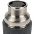 Butelka termiczna stalowa SAINT ALBANS MoLu 730 ml Ciemnoszary 480877 (8) thumbnail