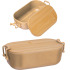 Lunch box 750 ml JAVIER Beżowy 8536313 (14) thumbnail