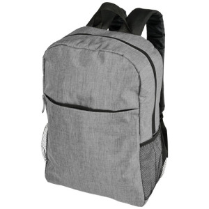 Plecak na laptopa 15” Hoss Heather medium grey