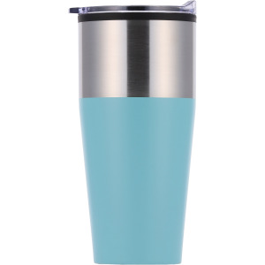 Kubek termiczny 600 ml JORDAN Turkusowy