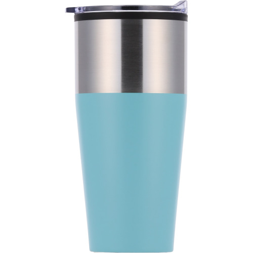 Kubek termiczny 600 ml JORDAN Turkusowy 8536914 
