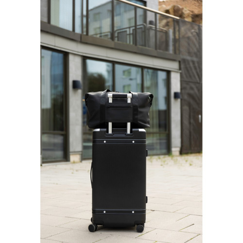 Torba sportowa, podróżna VINGA Baltimore Czarny VG611-03 (9)