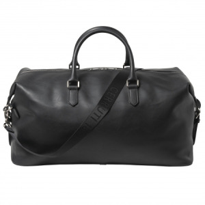 Torba podróżna Zoom Black