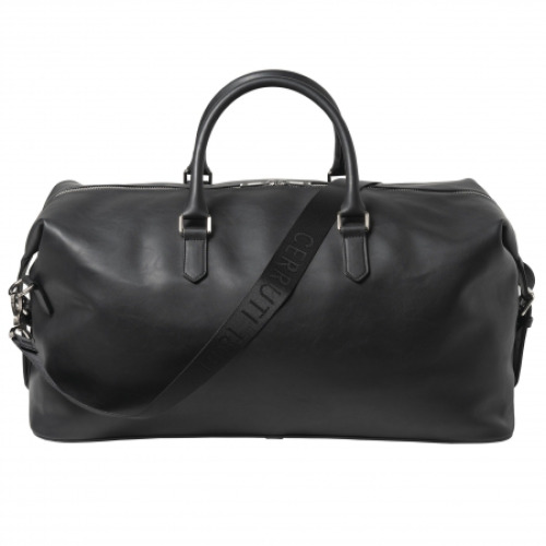 Torba podróżna Zoom Black Czarny NTB914A (1)