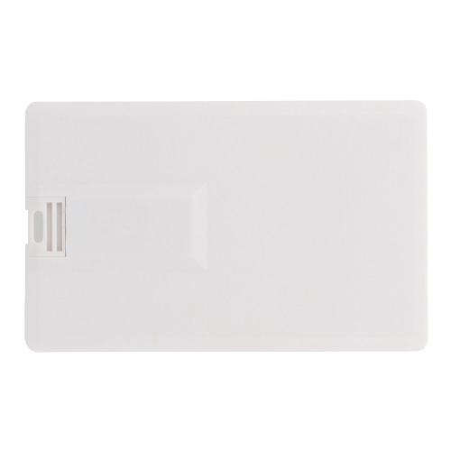 USB 4GB - karta Biały LT26302-N0001 (2)