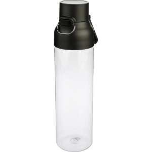 Butelka sportowa 750 ml Czarny