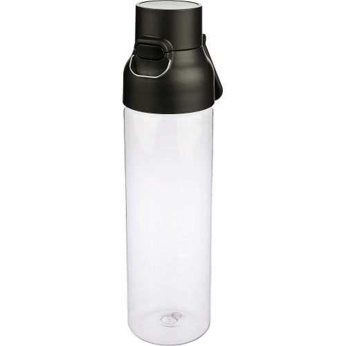 Butelka sportowa 750 ml Czarny VB295-03 