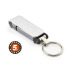 Pamięć USB BUDVA 16 GB Biały 44052-01  thumbnail