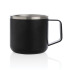 Kubek 350 ml Czarny P432.441 (1) thumbnail