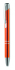 Długopis wciskany pomarańczowy KC8893-10 (1) thumbnail