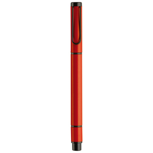 Zakreślacz 2 w 1 Czerwony LT81416-N0021 (2)