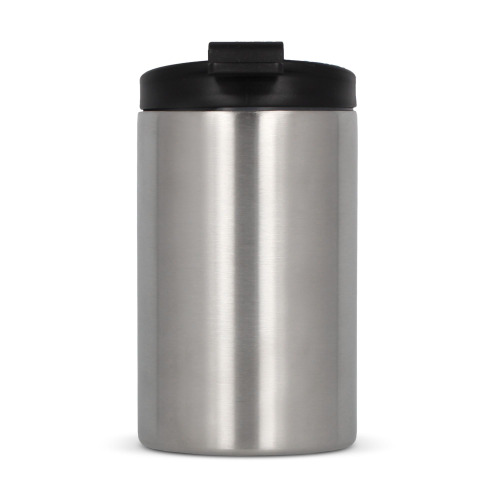 Kubek termiczny o pojemności Leak-Free 200ml Srebrny LT98818-N0005 (3)