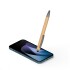 Bambusowy długopis, touch pen | Keandre drewno V0058-17 (3) thumbnail