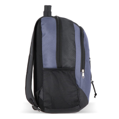 Plecak ze sznurkiem ściągającym R-PET 25L Ciemnoniebieski LT95294-N0010 (7)