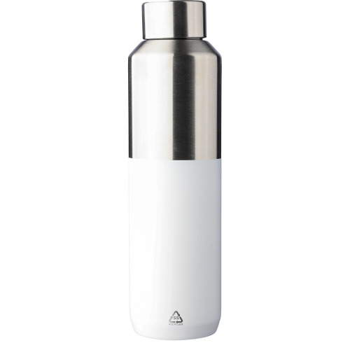 Butelka termiczna 600 ml Biały VA280-02 