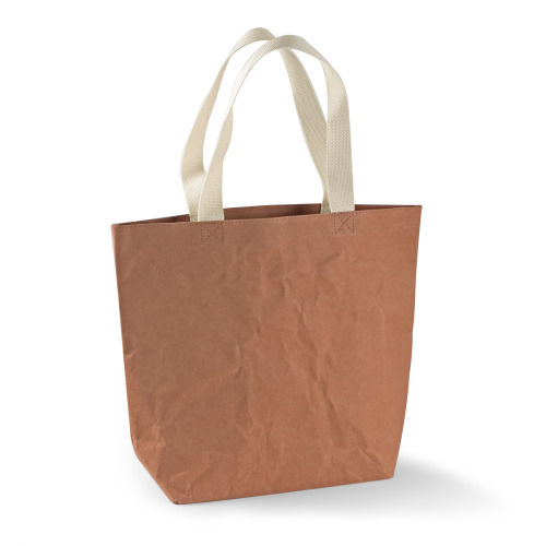 Torba papierowa IWA Naturalny 20233S 