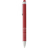 Długopis, touch pen czerwony V1657-05/A (1) thumbnail