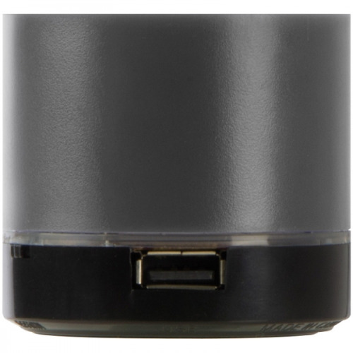 Głośnik Bluetooth TAIFUN Szary 092507 