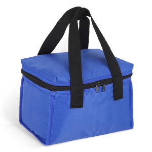 Torba termoizolacyjna Cargo 420d 11L Niebieski