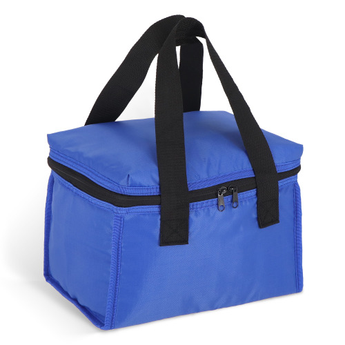 Torba termoizolacyjna Cargo 420d 11L Niebieski LT95230-N0011 