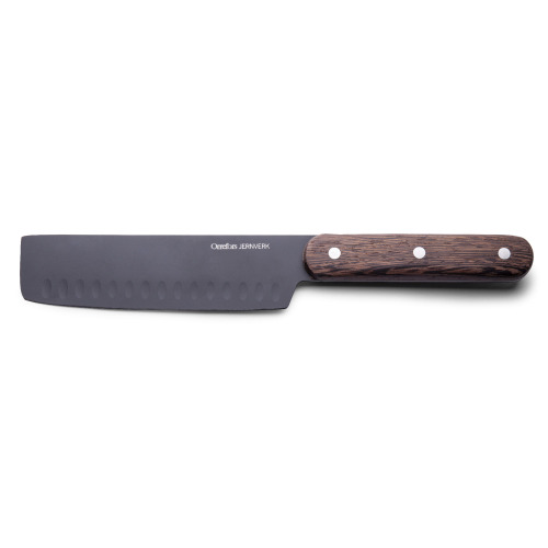 Zestaw noży Orrefors Jernverk Wood zestaw 3 szt. Drewniany LT54030-N0093 (1)