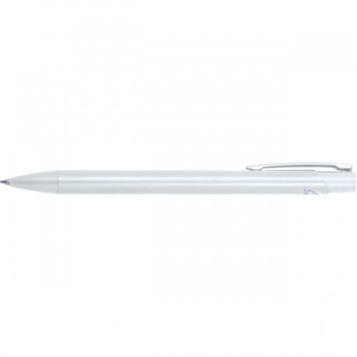 Długopis z recyklingu BILBAO Biały 528006 (1)