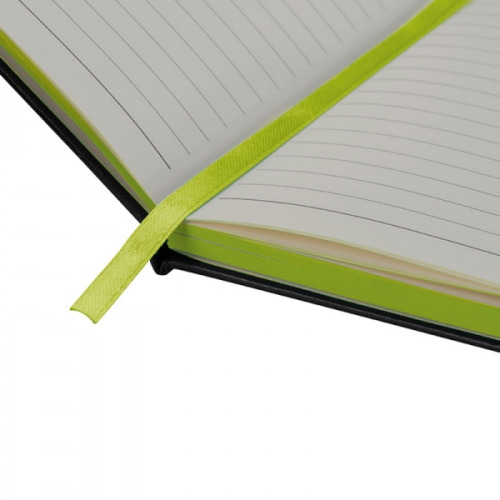 Notes A5 CUXHAVEN Jasnozielony 037929 (1)