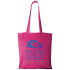 Torba bawełniana Carolina 100 g/m² Magenta 11941111 (2) thumbnail