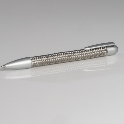 Długopis metalowy CrisMa TABEA Szary 1180807 (8)