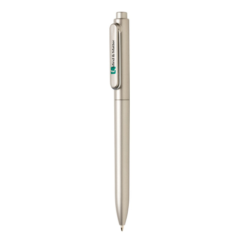 Długopis X6 szary P610.862 (3)