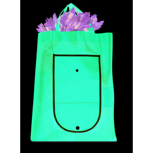 Składana torba na zakupy Czerwony IT2547-05 (1)