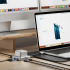 Xoopar Cubbi Hub Jasnoszary LT41314-N0062 (5) thumbnail