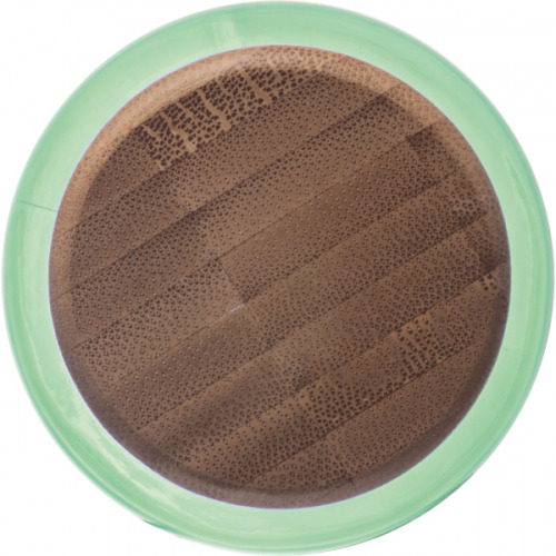 Butelka PET 500 ml SAMBOR Zielony 8482209 (4)