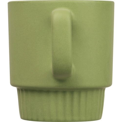 Kubek ceramiczny 300 ml AURELIA Jasnozielony 8536129 (8)