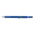 Długopis wielofunkcyjny, poziomica, śrubokręt, touch pen granatowy V1996-04 (7) thumbnail