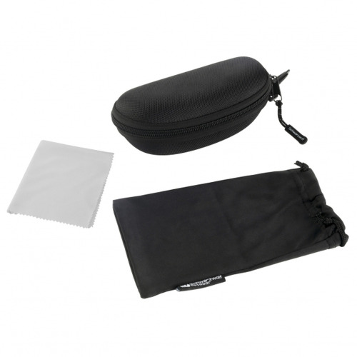 Etui na okulary ARKANSAS Schwarzwolf Czarny F1701700AJ303 (1)