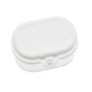 Lunchbox Pascal mini biały Koziol