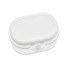 Lunchbox Pascal mini biały Koziol Biały KZL3144525  thumbnail