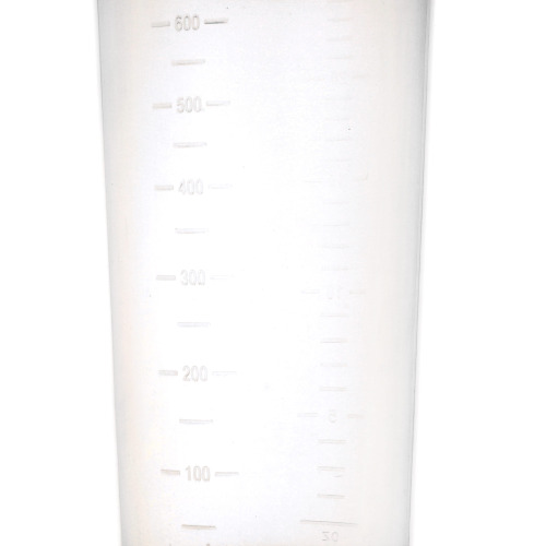 Butelka shaker 700ml Biały LT98906-N0001 (6)