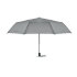 Wiatroodporny parasol 27 cali szary MO6745-07  thumbnail