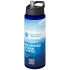 H2O Active® Eco Vibe 850 ml, bidon z dzióbkiem  Niebieski 21048606 (1) thumbnail