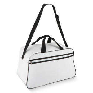 Torba sportowo-podróżna R-PET 600D 48 x 25 x 28 cm 30 l