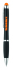 Długopis z podświetlanym logo pomarańczowy MO9340-10 (1) thumbnail