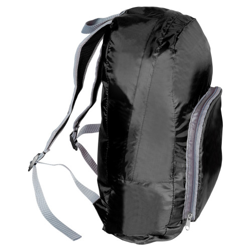 Składany plecak Air Gifts Czarny V9478-03 (1)