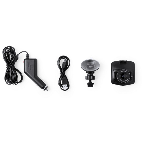 Kamera sportowa HD Czarny V3950-03 (6)