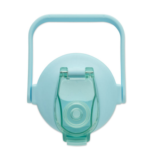 Butelka na wodę RPET 2000ml Turkusowy MO2791-12 (7)